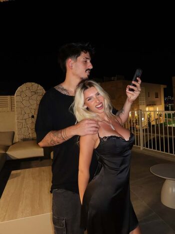 Full leaked Ella netzer page private onlyfans photo