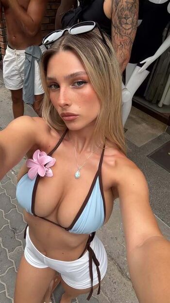 Full leaked Ella netzer private onlyfans photo