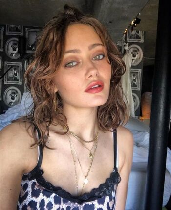 Ella Purnell