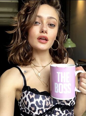 Ella Purnell