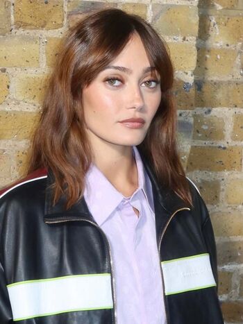 Full leaked Ella purnell page private onlyfans photo