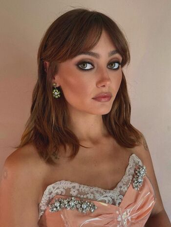 Full leaked Ella purnell page private onlyfans photo