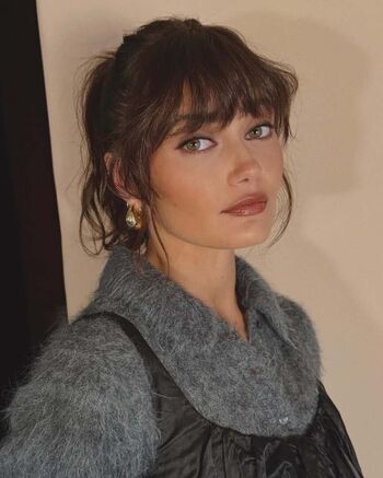 Full leaked Ella purnell page private onlyfans photo