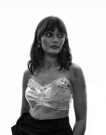Full leaked Ella purnell private onlyfans photo