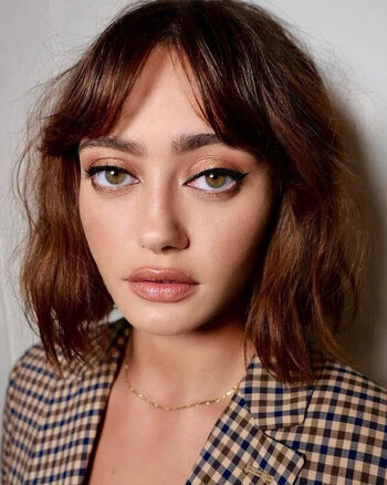 Full leaked Ella purnell page private onlyfans photo
