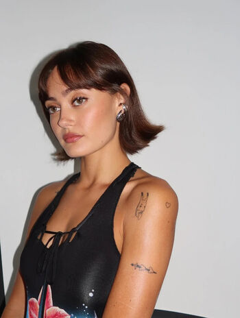 Ella Purnell