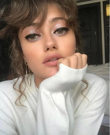 Full leaked Ella purnell page private onlyfans photo