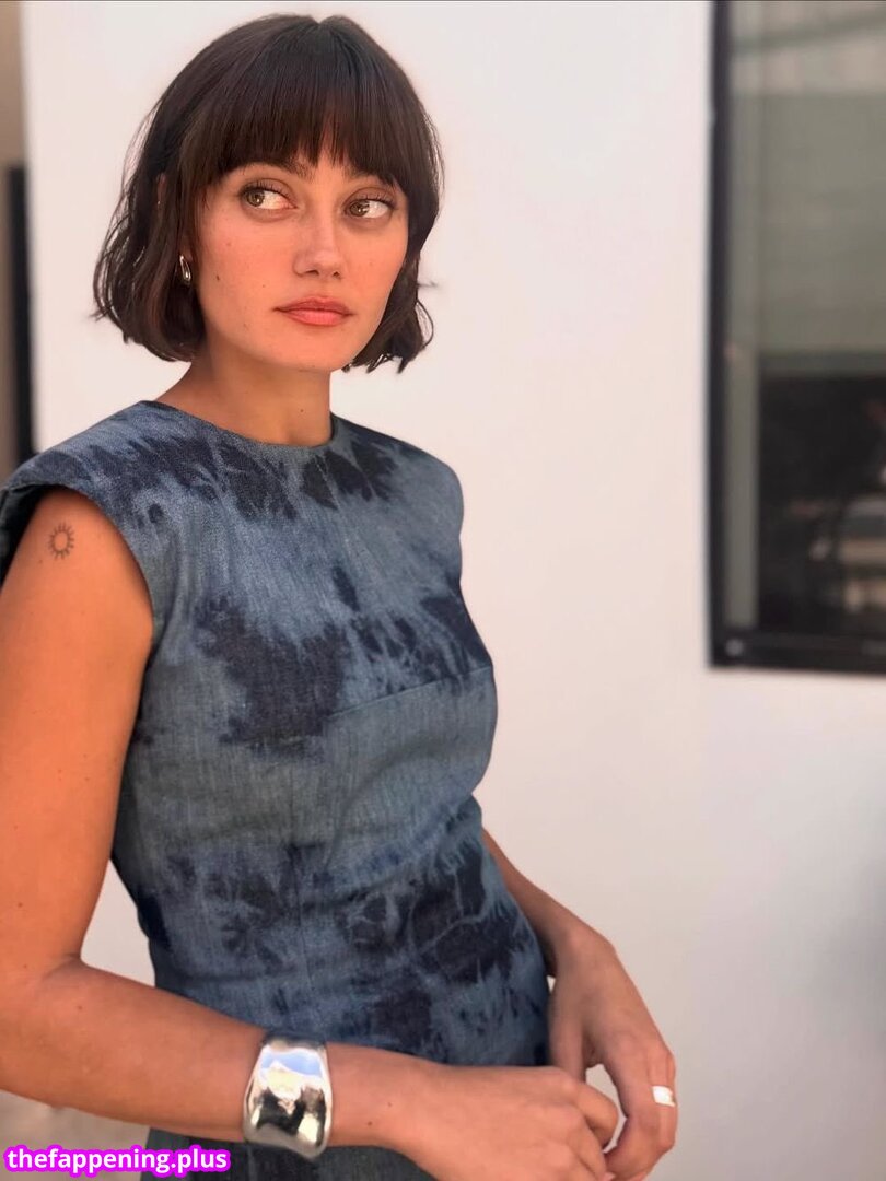 Ella Purnell