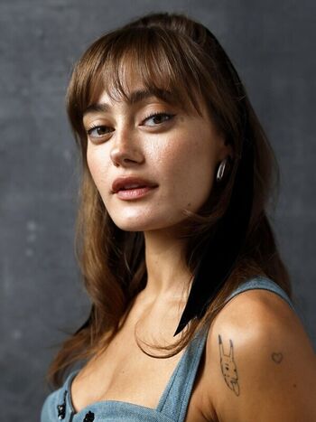 Full leaked Ella purnell private onlyfans photo