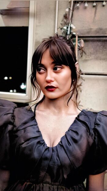 Ella Purnell