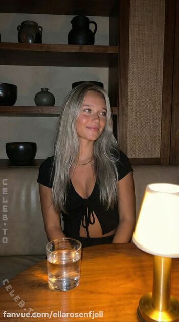 Full leaked Ella rosenfjell page private onlyfans photo