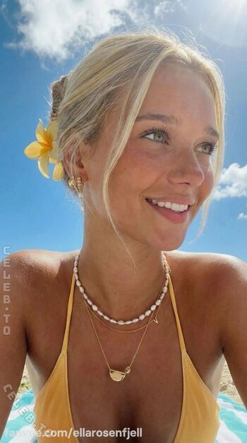 Full leaked Ella rosenfjell private onlyfans photo