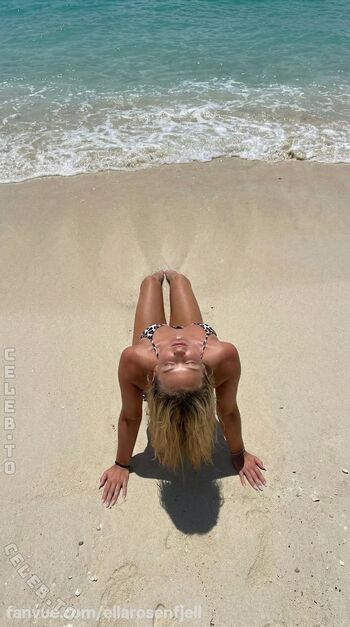 Full leaked Ella rosenfjell private onlyfans photo
