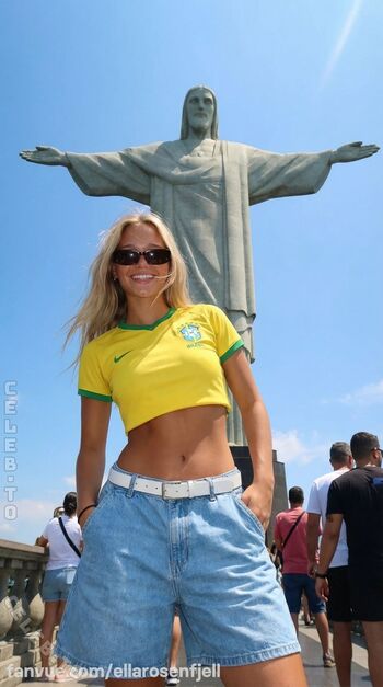 Full leaked Ella rosenfjell private onlyfans photo