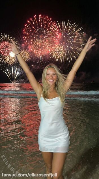 Full leaked Ella rosenfjell private onlyfans photo