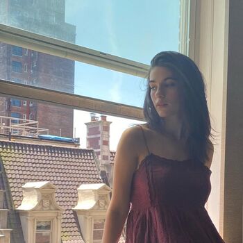 Full leaked Ella rubin page private onlyfans photo