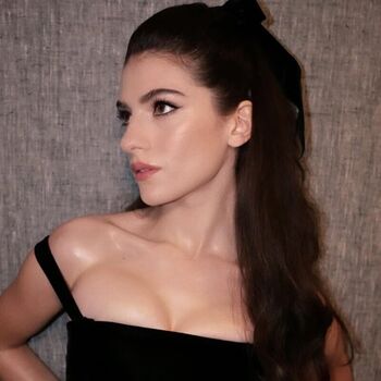 Full leaked Ella rubin private onlyfans photo
