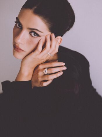 Ella Rubin