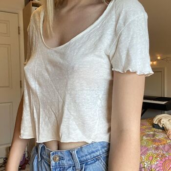 Full leaked Ella schnoor private onlyfans photo