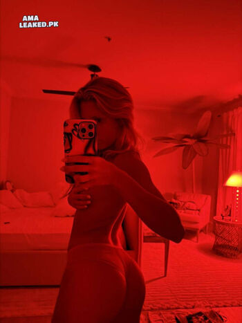 Full leaked Ella stanley private onlyfans photo