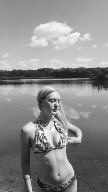 Full leaked Ella waldrop private onlyfans photo