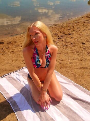 Full leaked Ella waldrop private onlyfans photo