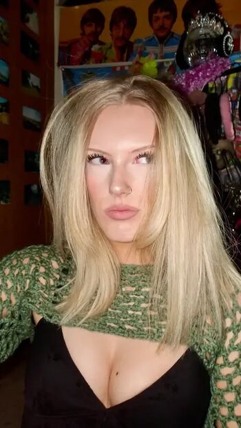 Full leaked Ella waldrop private onlyfans photo