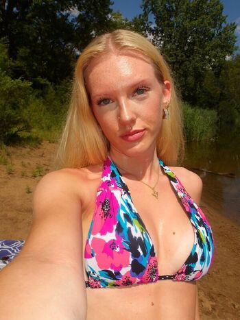 Full leaked Ella waldrop private onlyfans photo
