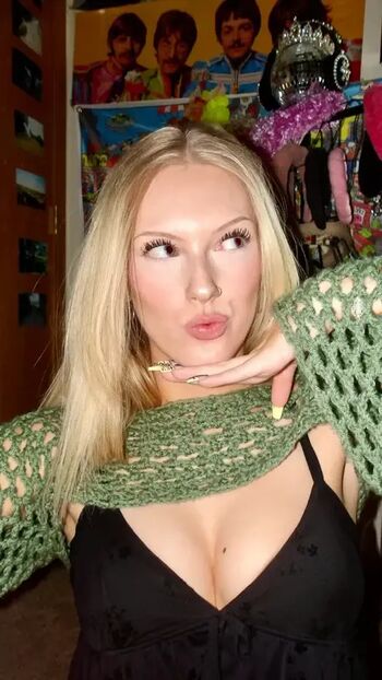 Full leaked Ella waldrop private onlyfans photo