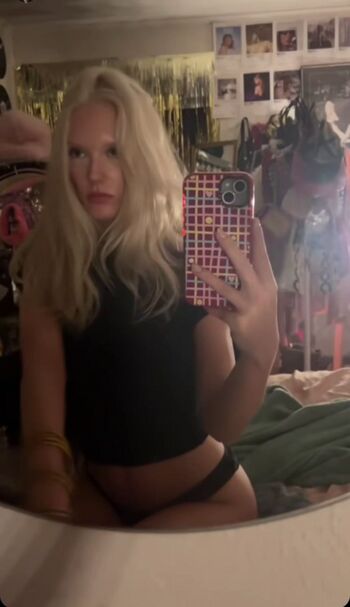 Full leaked Ella waldrop private onlyfans photo