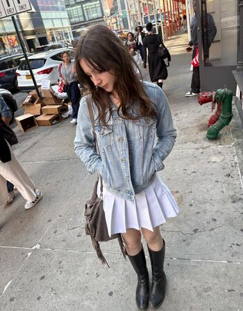 Full leaked Ella woolsey private onlyfans photo