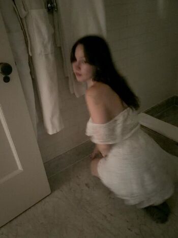 Full leaked Ella woolsey private onlyfans photo