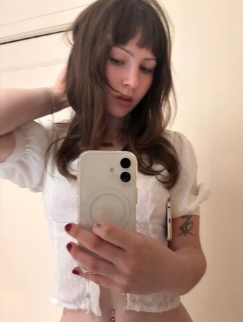 Full leaked Ella woolsey private onlyfans photo