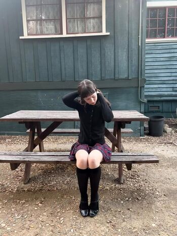 Full leaked Ella woolsey private onlyfans photo