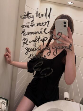 Full leaked Ella woolsey private onlyfans photo