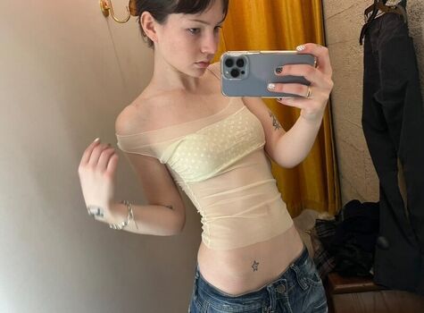 Full leaked Ella woolsey private onlyfans photo