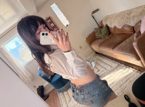 Full leaked Ella woolsey private onlyfans photo