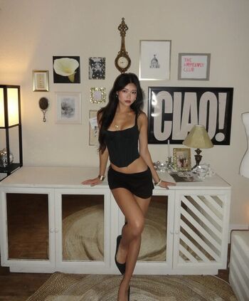 Full leaked Ella xu private onlyfans photo