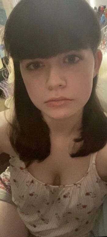 Full leaked Ellaallphin private onlyfans photo