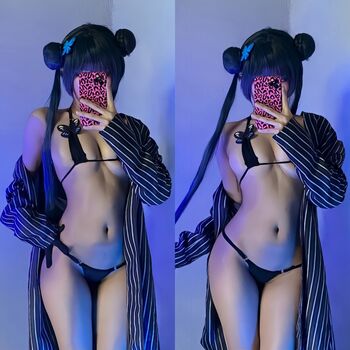 Full leaked Ellacos private onlyfans photo