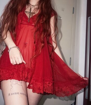 Full leaked Ellacr private onlyfans photo