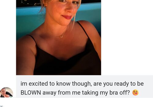 Full leaked Ellana bryan page private onlyfans photo