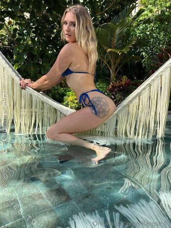Full leaked Ellarose tv page private onlyfans photo