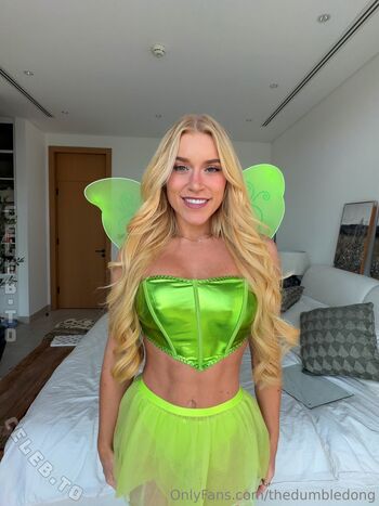 Full leaked Elle brooke page private onlyfans photo