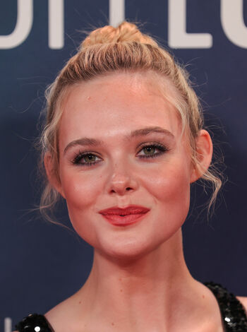 Elle Fanning