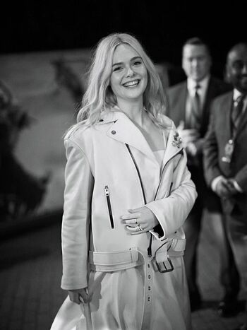 Elle Fanning