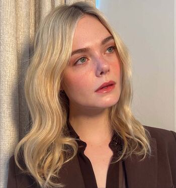 Elle Fanning