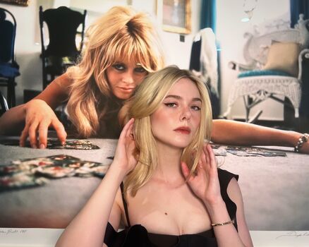 Elle Fanning