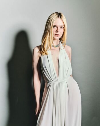 Elle Fanning
