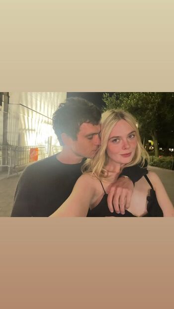Elle Fanning